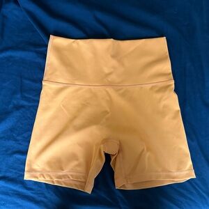 High-Waist OFFLINE by Aerie Women’s Active Shorts